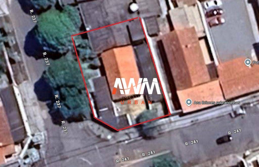 Terreno, 719 m² - Foto 1