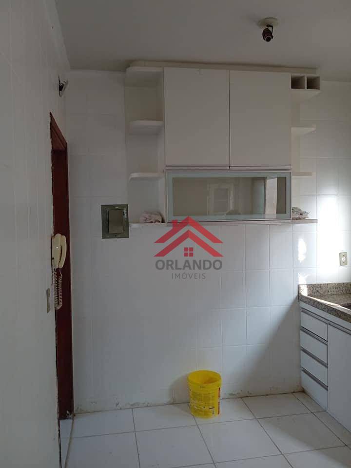 Apartamento à venda com 2 quartos, 55m² - Foto 2