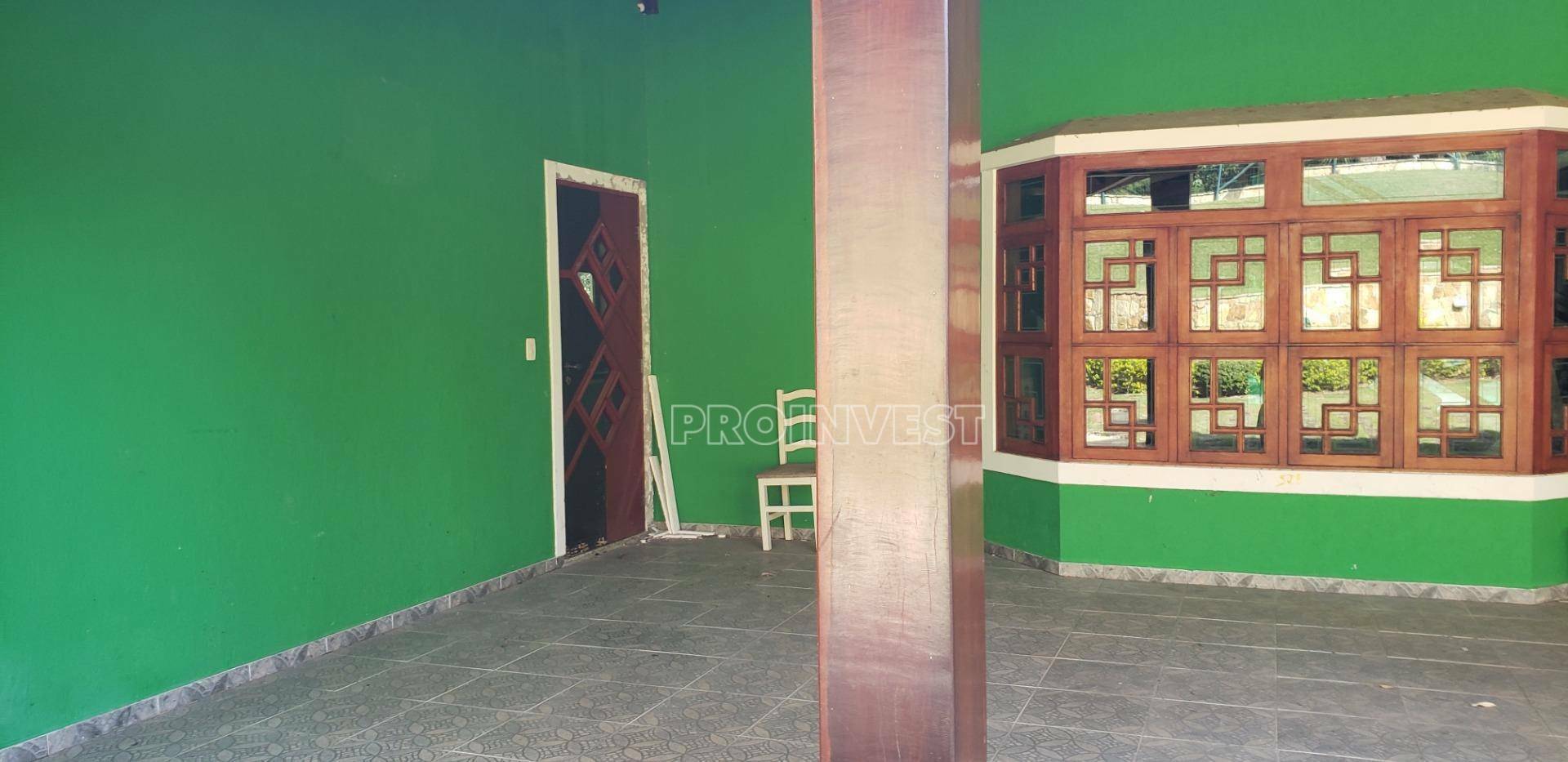 Casa de Condomínio à venda com 4 quartos, 460m² - Foto 41