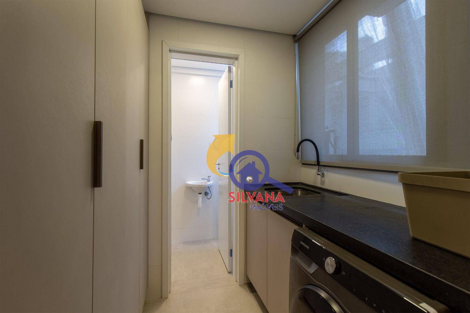 Apartamento à venda com 3 quartos, 107m² - Foto 23