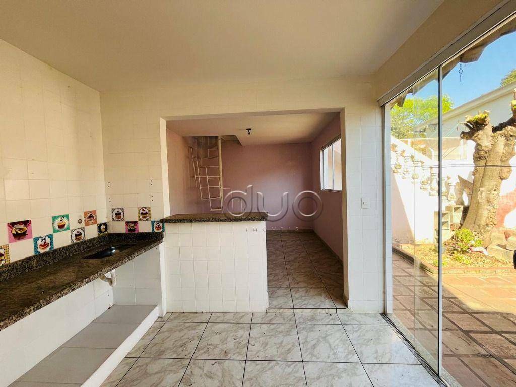 Casa à venda e aluguel com 5 quartos, 205m² - Foto 31