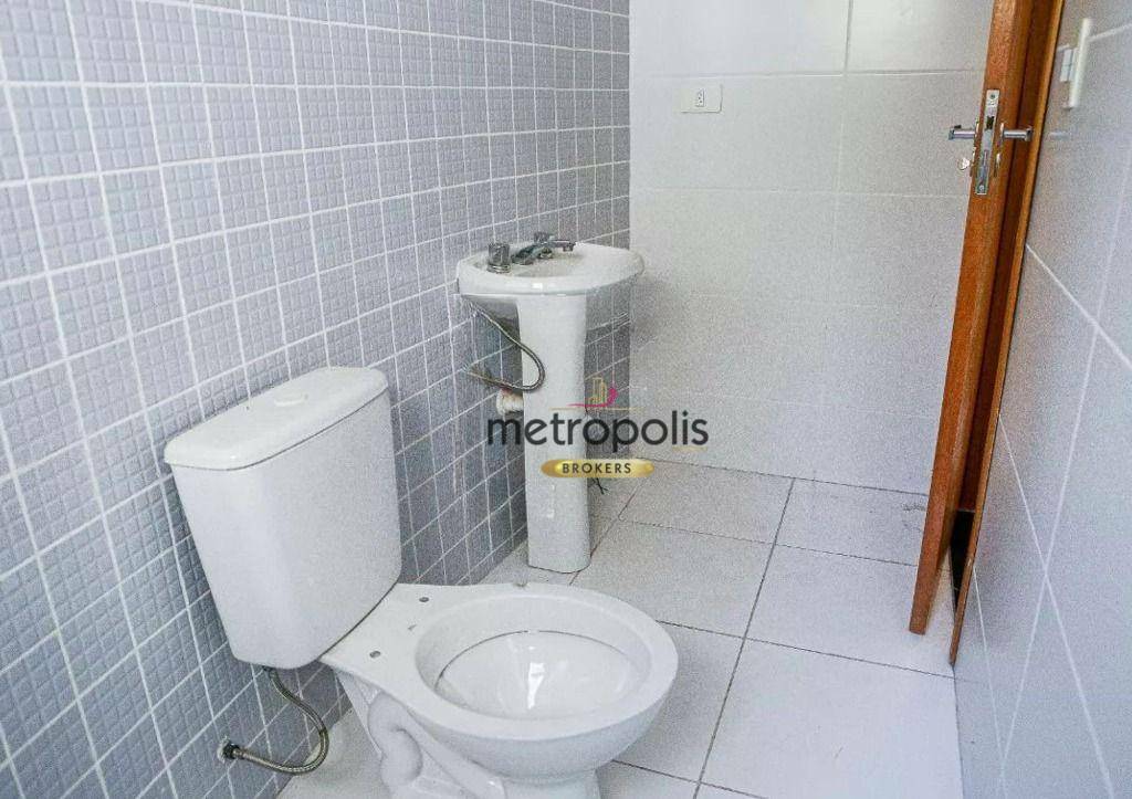 Apartamento à venda com 3 quartos, 106m² - Foto 17