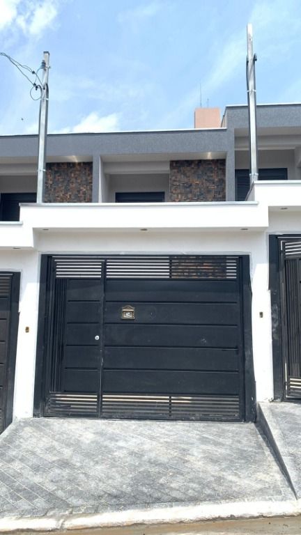 Sobrado à venda com 3 quartos, 110m² - Foto 29