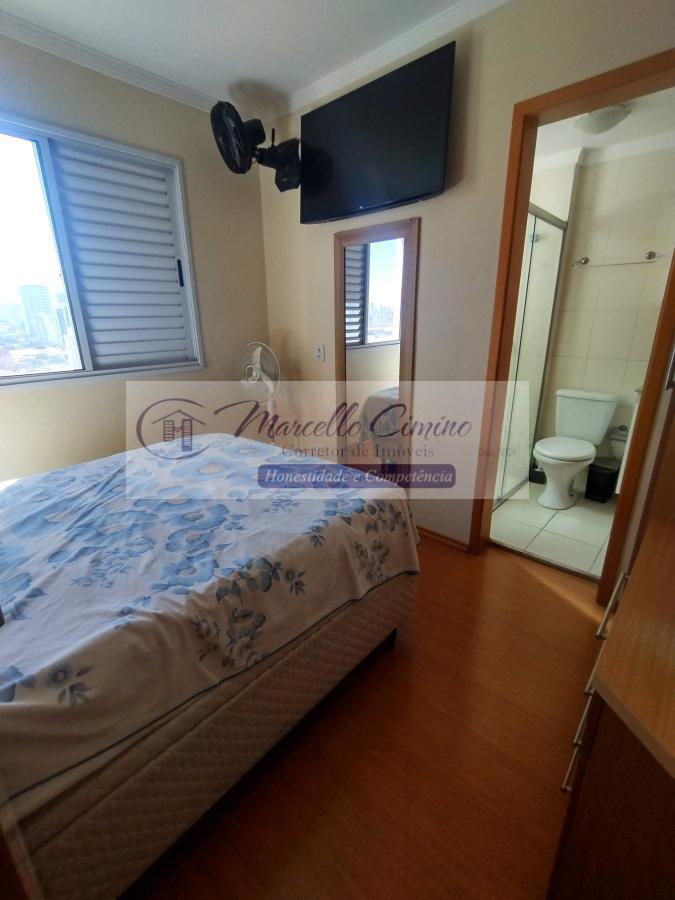 Apartamento à venda com 2 quartos, 52m² - Foto 30