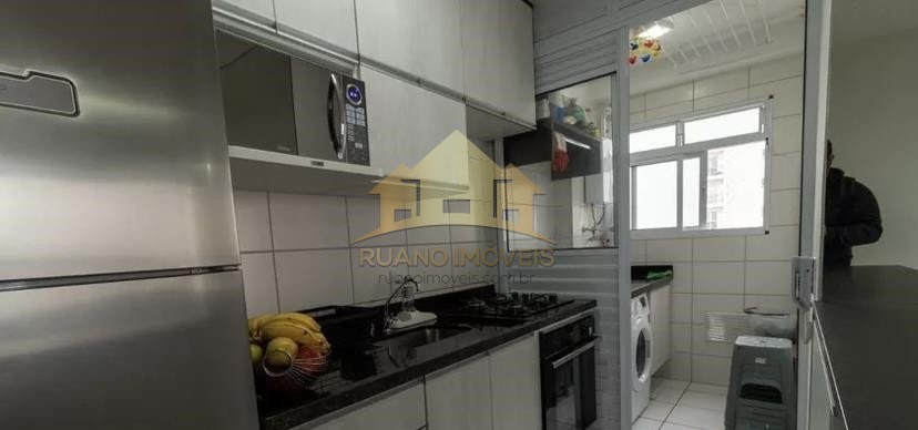 Apartamento à venda com 2 quartos, 46m² - Foto 14