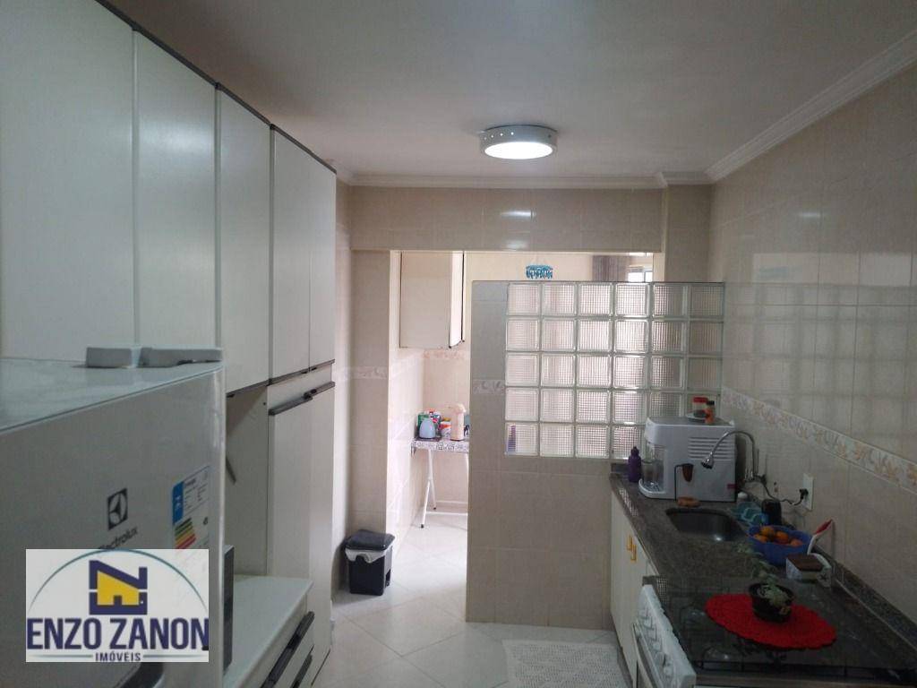 Apartamento à venda com 2 quartos, 82m² - Foto 5