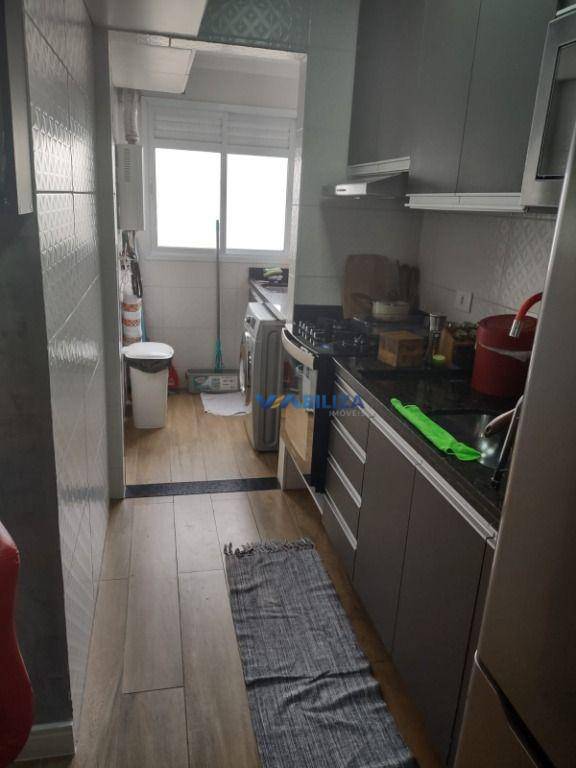 Apartamento à venda com 3 quartos, 76m² - Foto 9