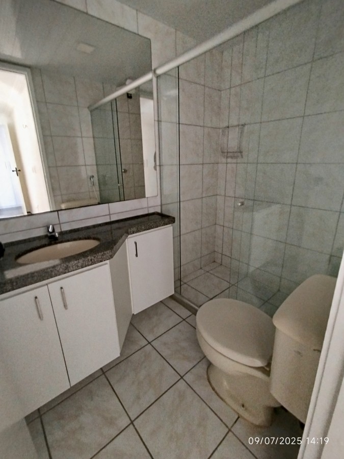 Apartamento para alugar com 3 quartos, 131m² - Foto 30