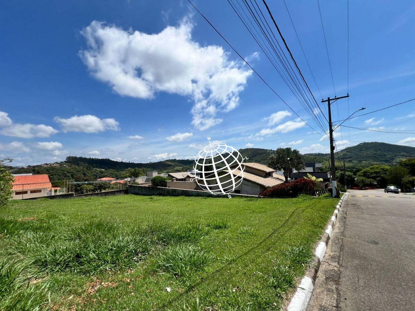 Loteamento e Condomínio, 800 m² - Foto 2