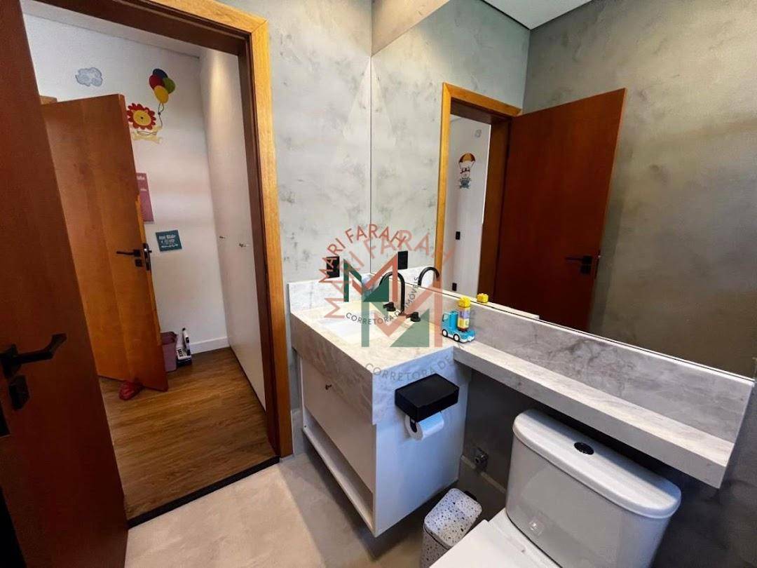 Casa de Condomínio à venda com 4 quartos, 457m² - Foto 40