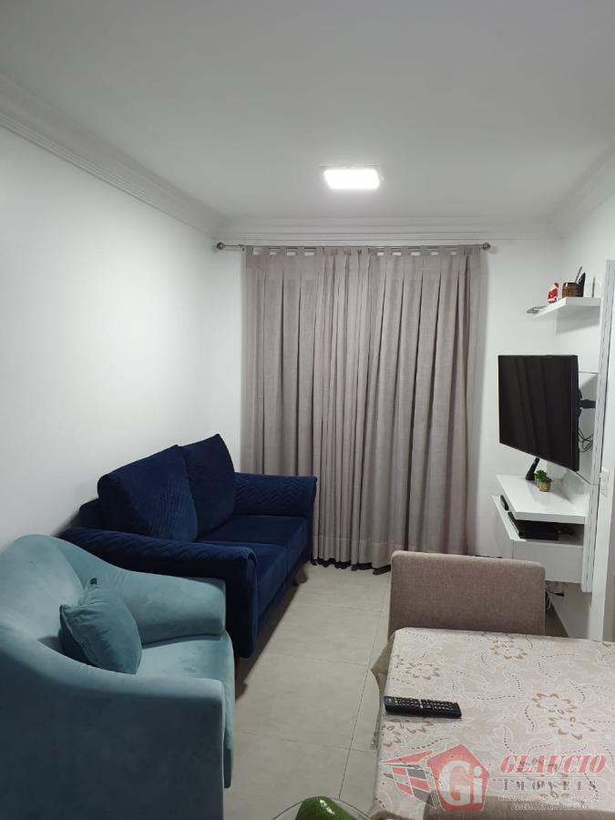 Apartamento à venda com 3 quartos, 70m² - Foto 15