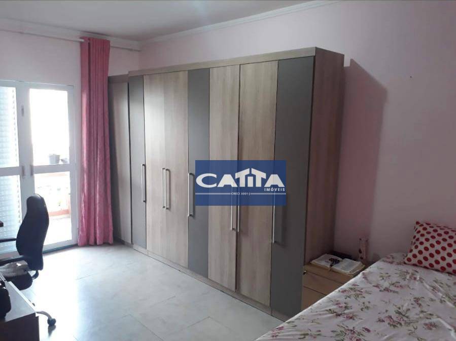 Sobrado à venda com 3 quartos, 168m² - Foto 12