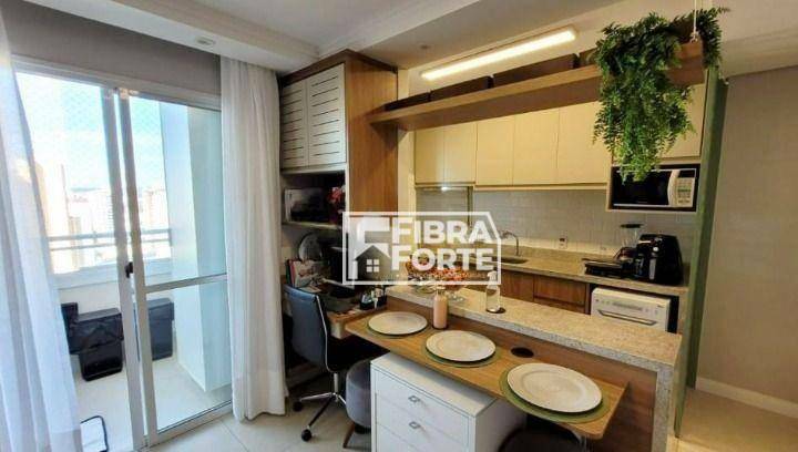 Apartamento à venda com 2 quartos, 63m² - Foto 5