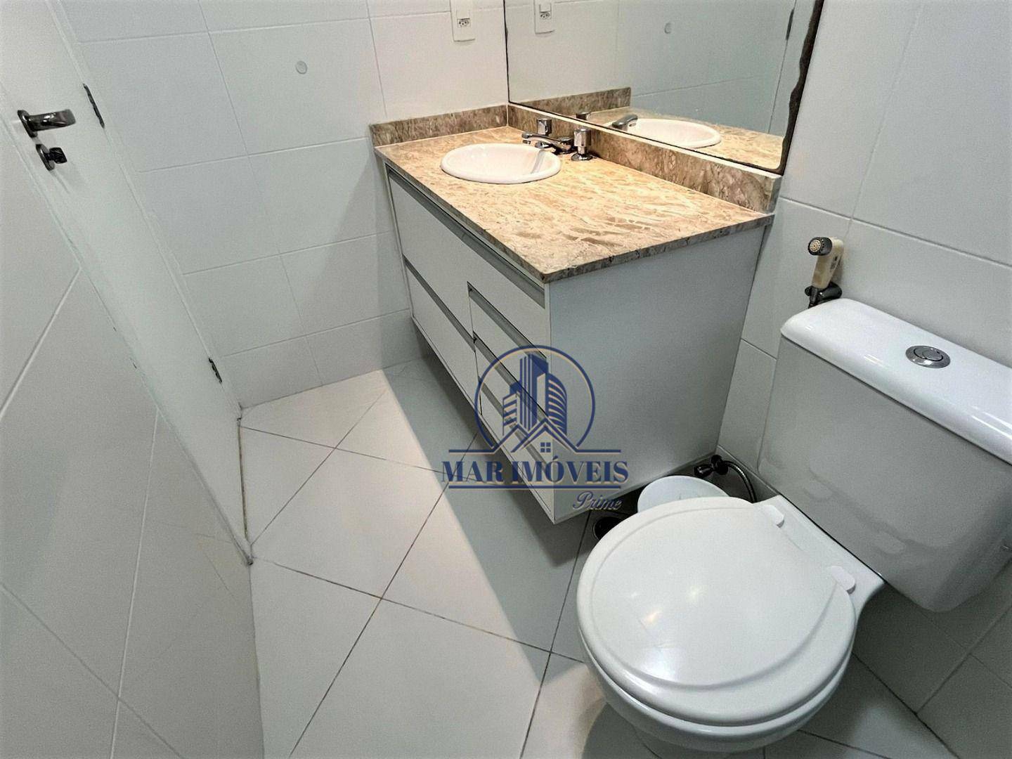 Apartamento à venda com 3 quartos, 140m² - Foto 14