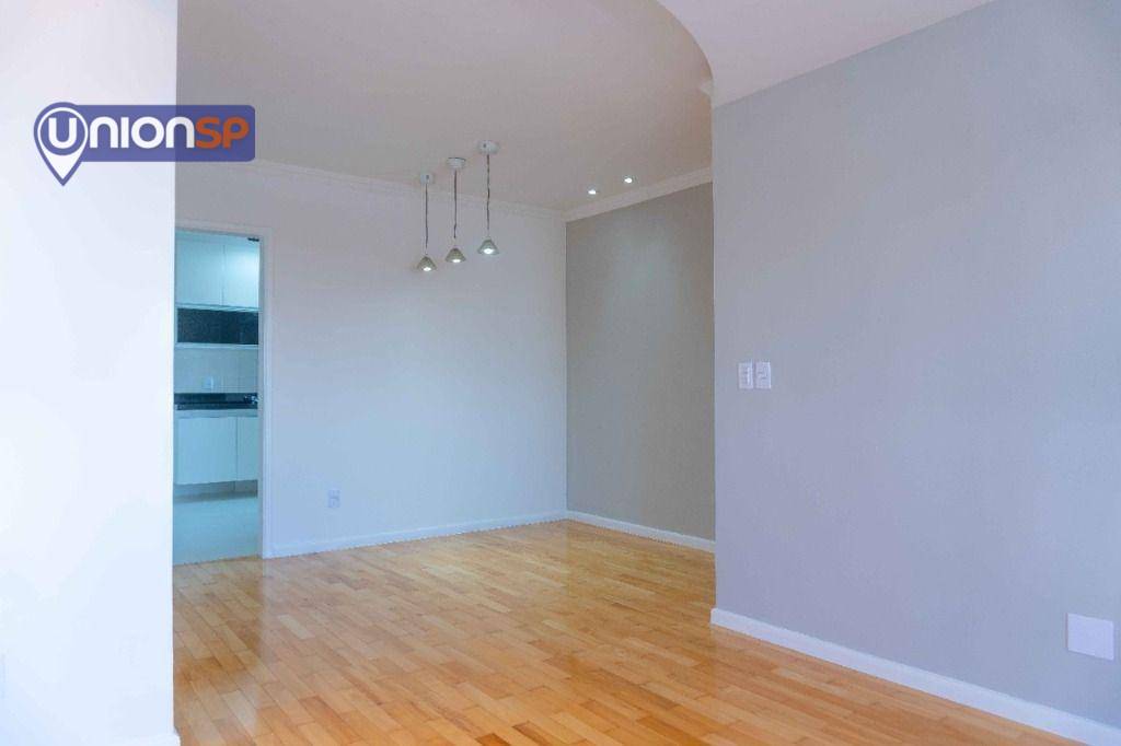 Apartamento à venda com 3 quartos, 95m² - Foto 4