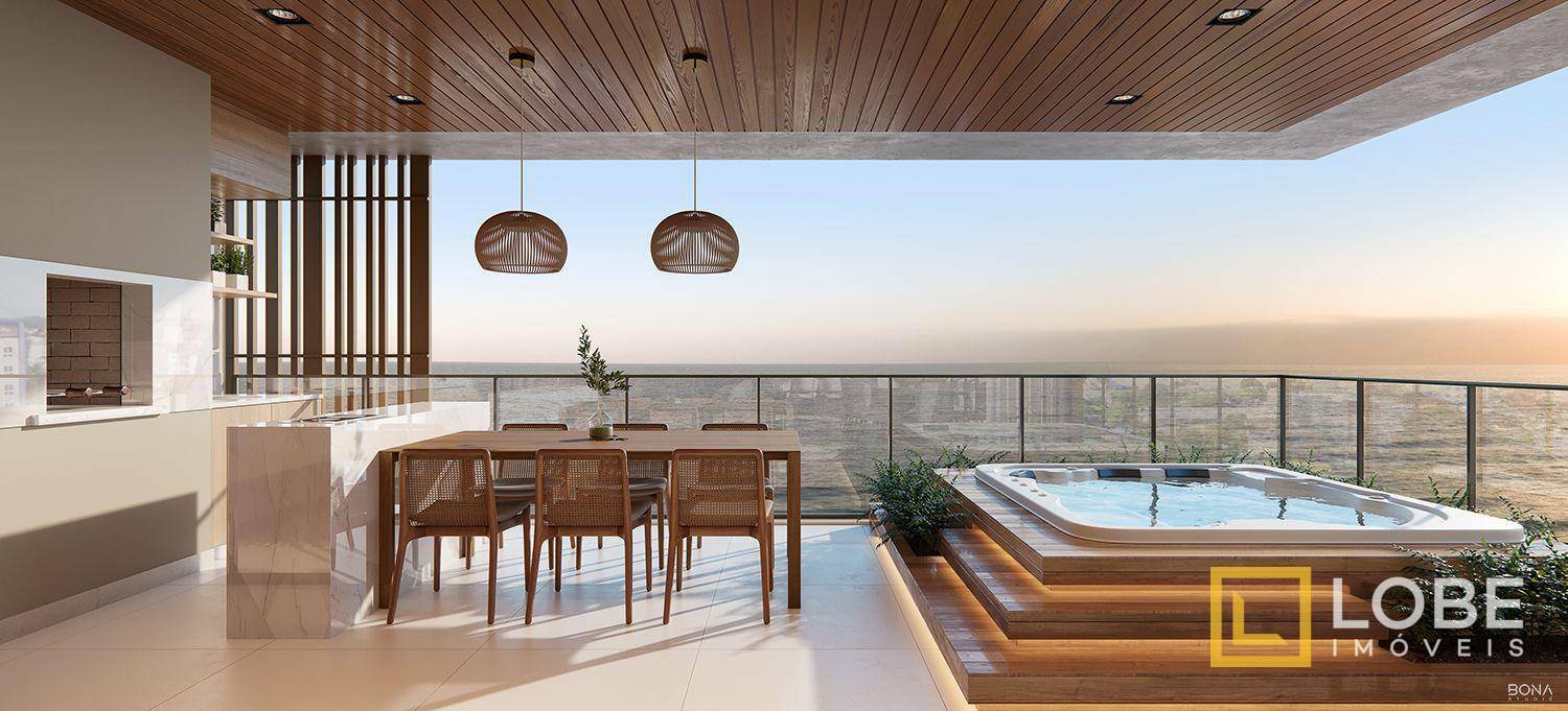 Apartamento, 4 quartos, 211 m² - Foto 1