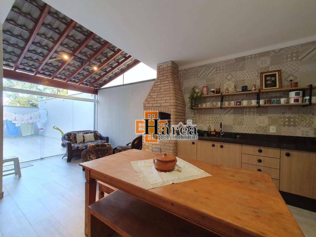 Casa de Condomínio à venda com 3 quartos, 190m² - Foto 13