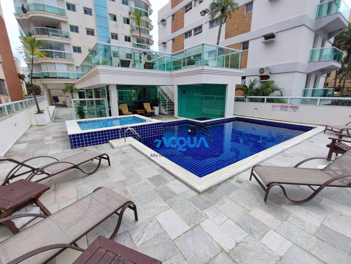 Apartamento, 3 quartos, 134 m² - Foto 20