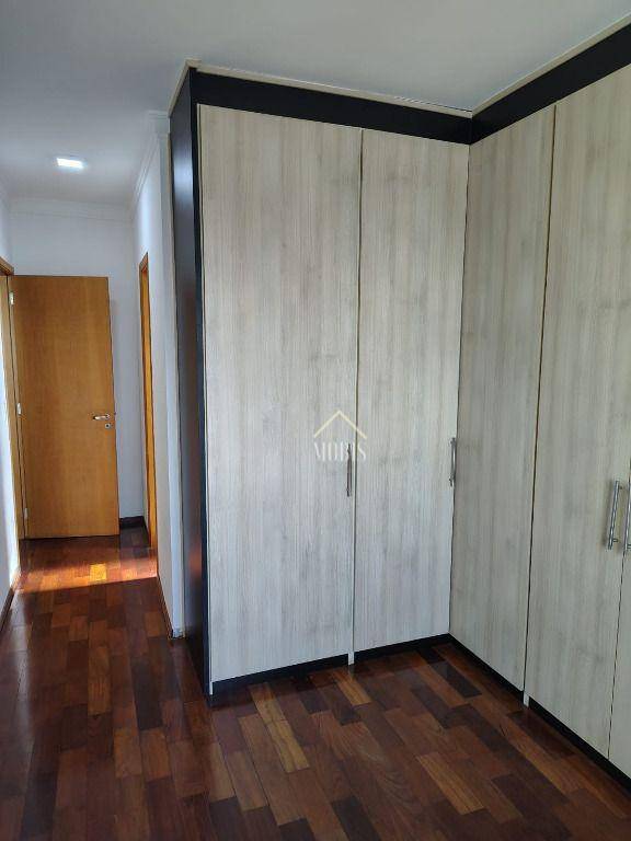 Apartamento à venda com 4 quartos, 150m² - Foto 11