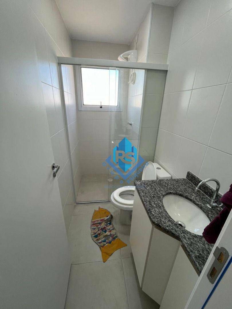 Apartamento para alugar com 2 quartos, 55m² - Foto 17