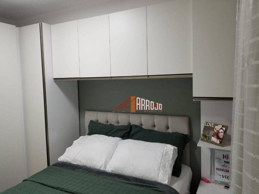 Apartamento à venda com 2 quartos, 38m² - Foto 18