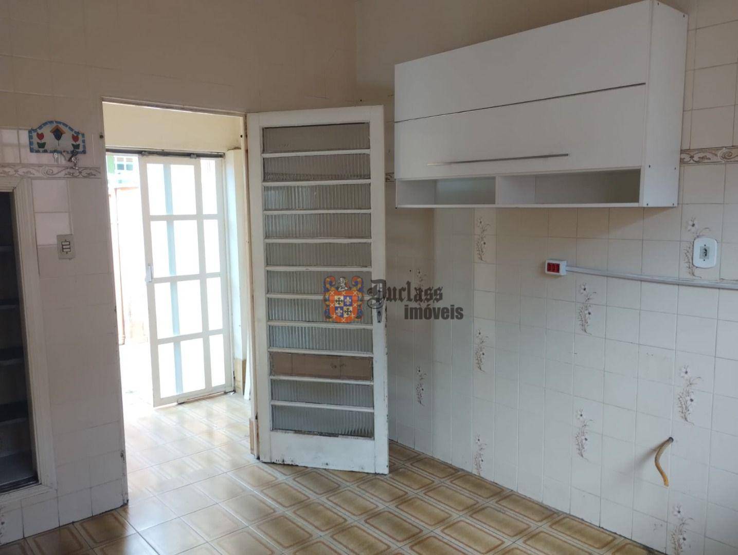 Casa à venda com 5 quartos, 165m² - Foto 24