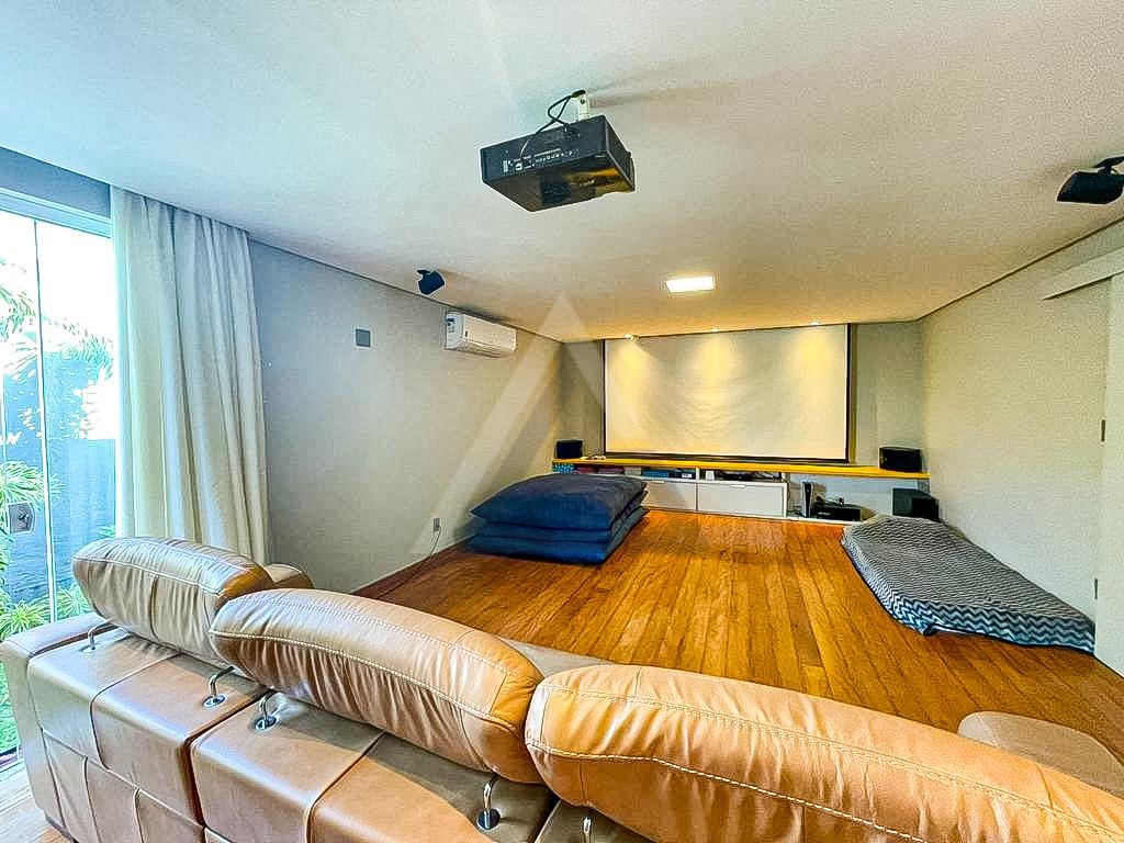 Casa de Condomínio à venda com 5 quartos, 300m² - Foto 12