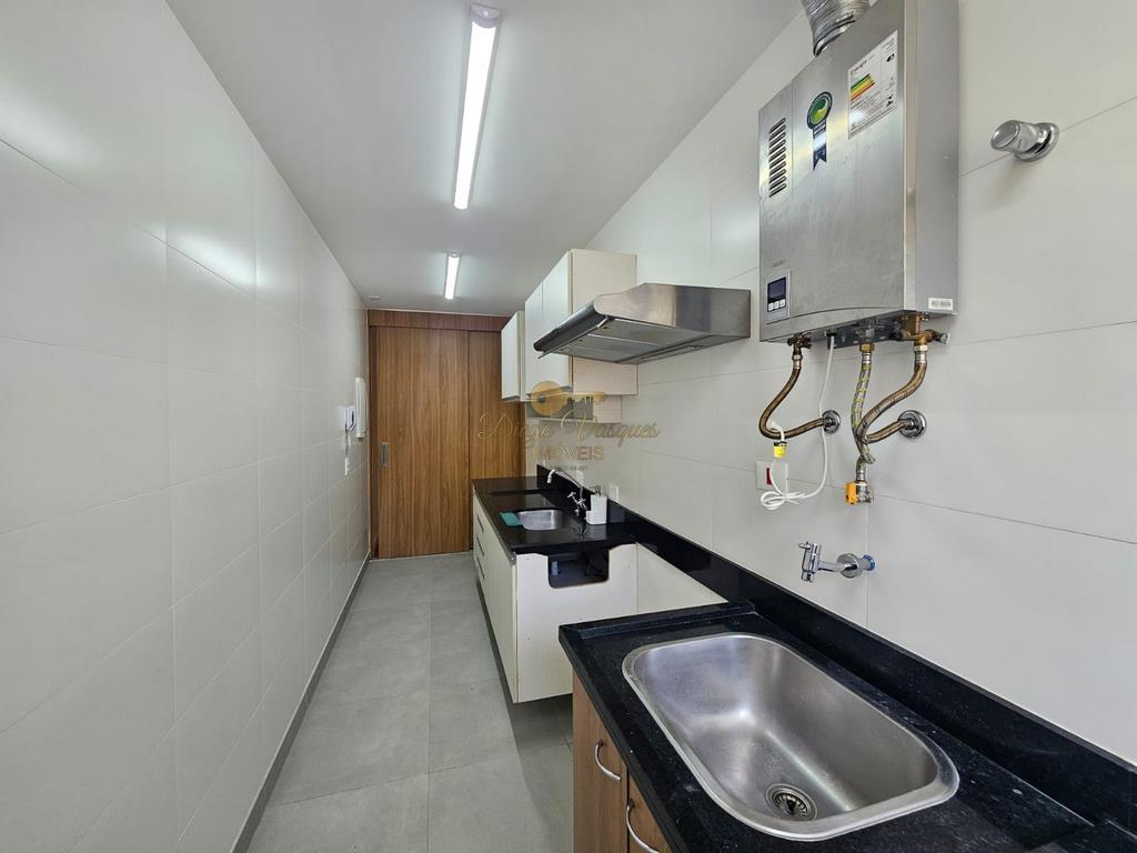 Apartamento à venda com 3 quartos, 90m² - Foto 16