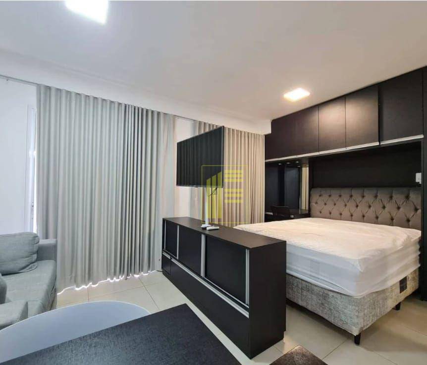 Apartamento, 1 quarto, 34 m² - Foto 10