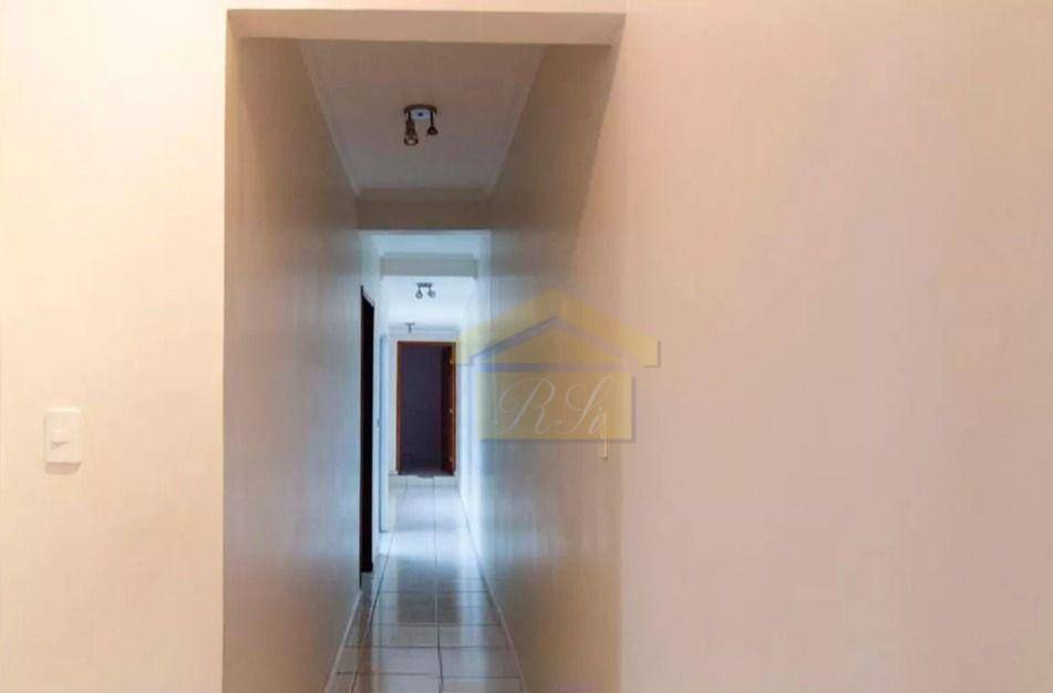 Sobrado à venda com 3 quartos, 110m² - Foto 11