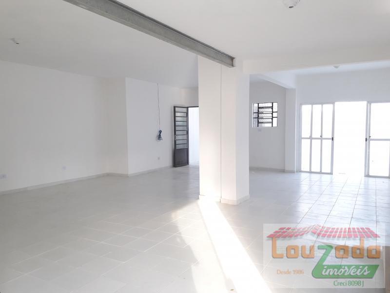 Prédio Inteiro para alugar, 80m² - Foto 1