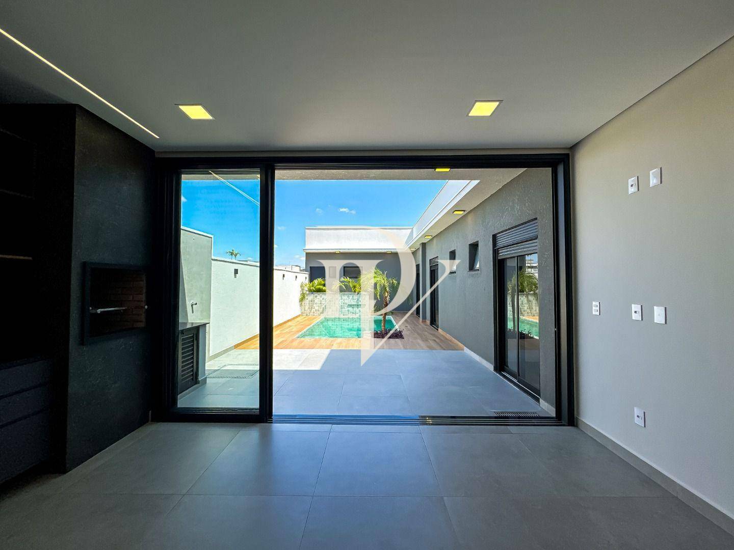 Casa de Condomínio à venda com 3 quartos, 202m² - Foto 39