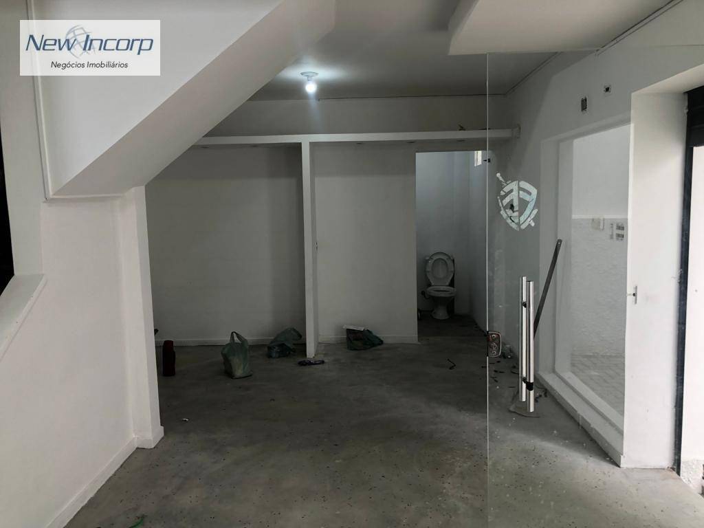 Casa para alugar com 2 quartos, 120m² - Foto 6