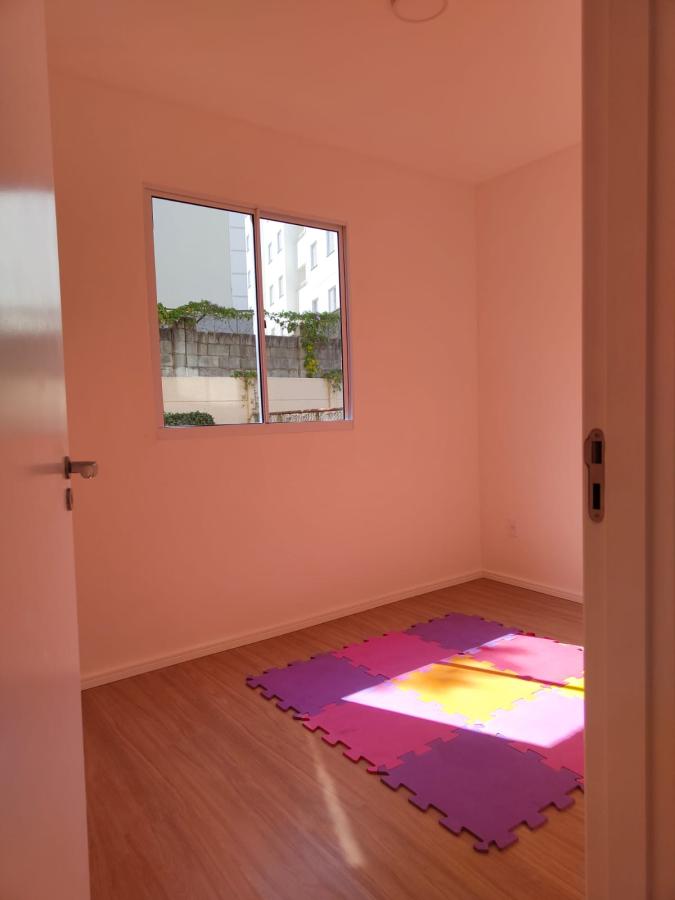 Apartamento à venda com 2 quartos, 45m² - Foto 4