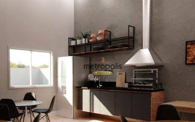 Apartamento à venda com 3 quartos, 84m² - Foto 22