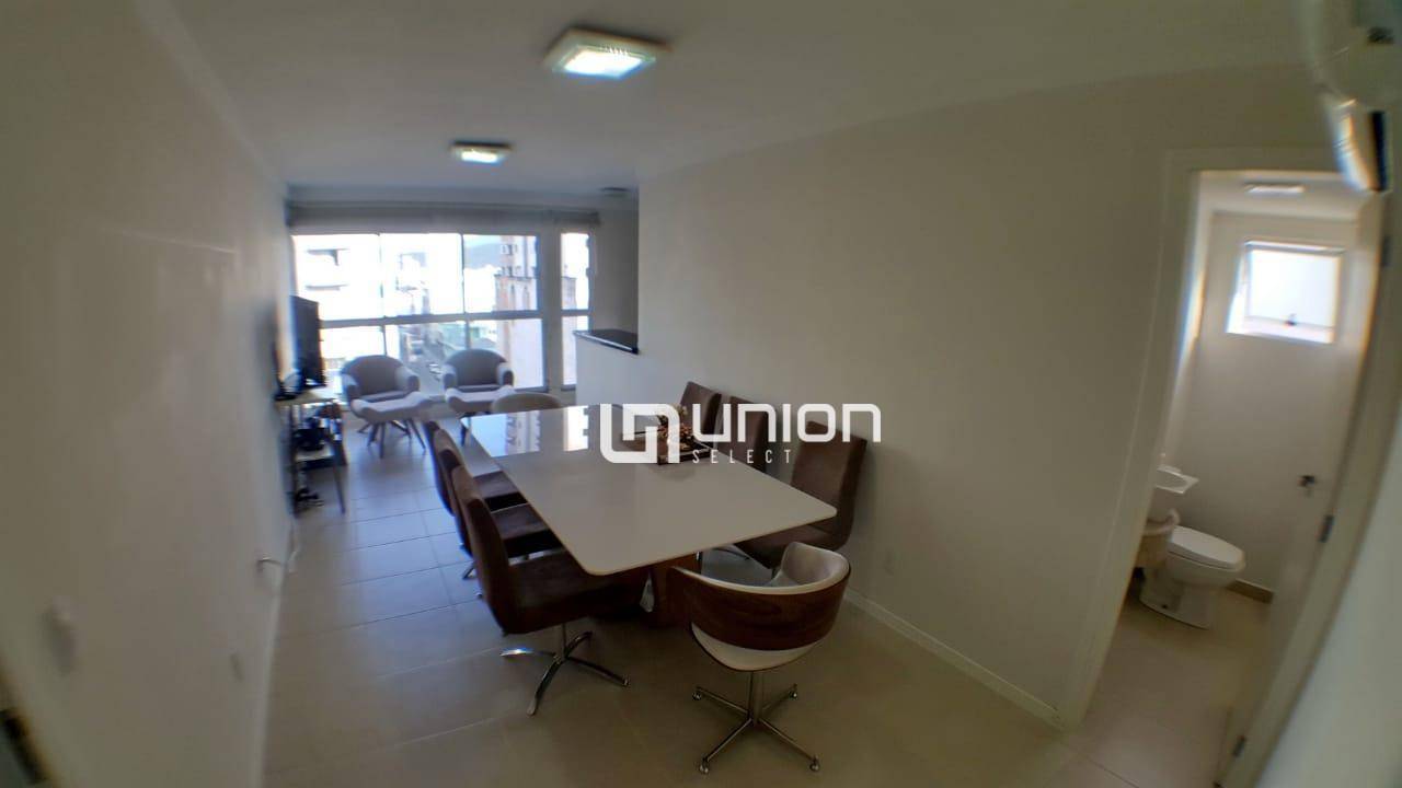 Apartamento à venda com 3 quartos, 130m² - Foto 3