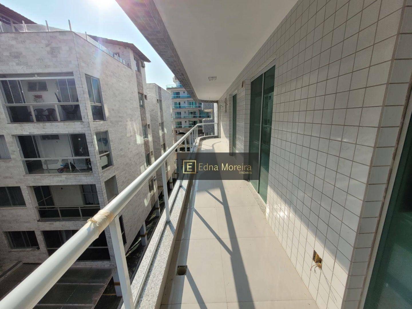 Apartamento à venda com 2 quartos, 120m² - Foto 12