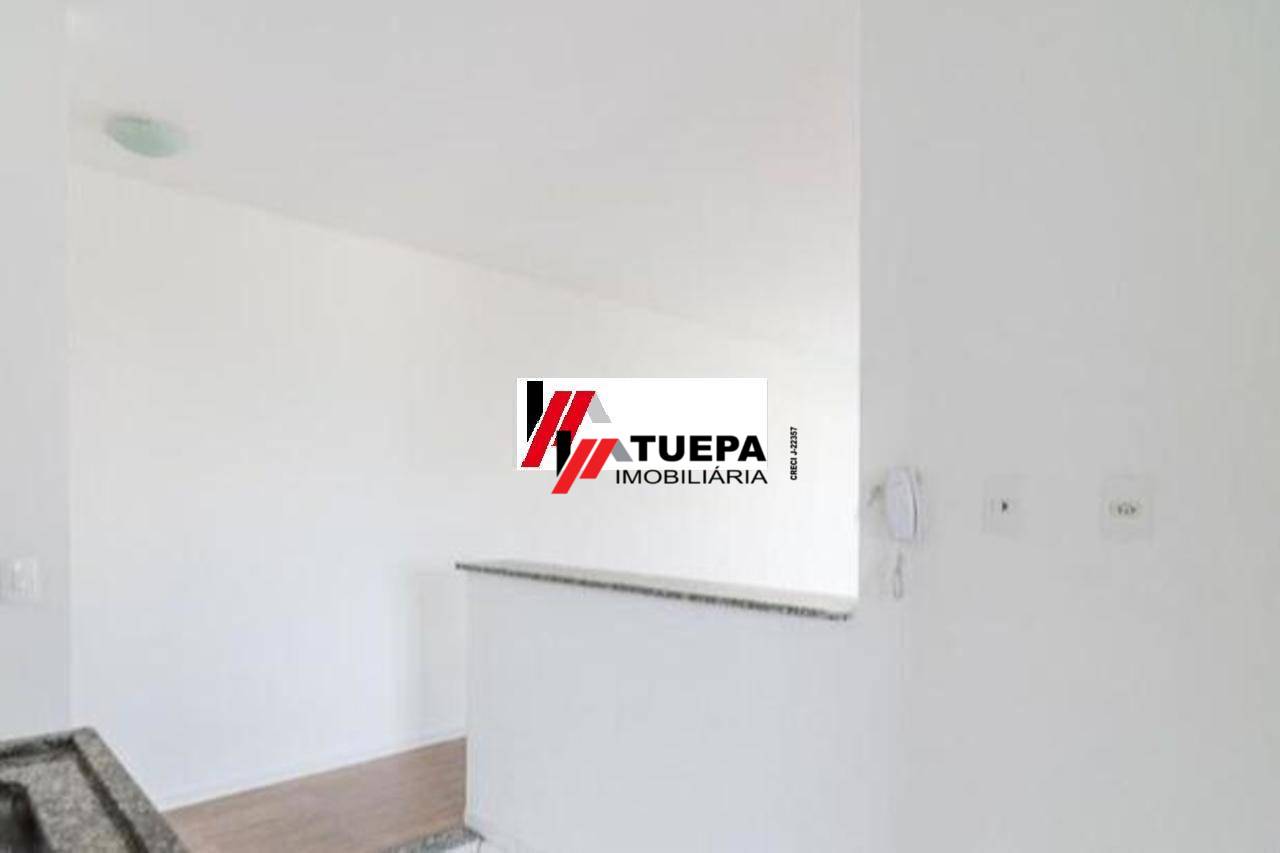 Apartamento à venda com 3 quartos, 83m² - Foto 12