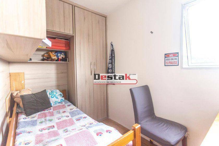 Apartamento à venda com 3 quartos, 84m² - Foto 26