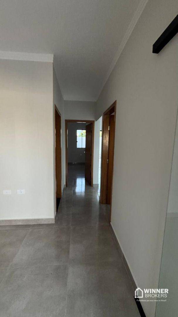 Casa, 3 quartos, 74 m² - Foto 4