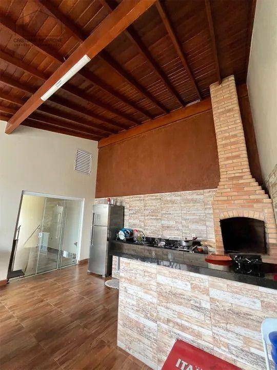 Casa à venda com 4 quartos, 197m² - Foto 5