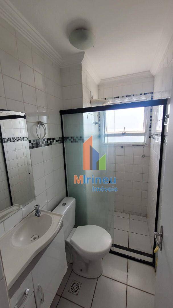 Apartamento à venda com 2 quartos, 43m² - Foto 7