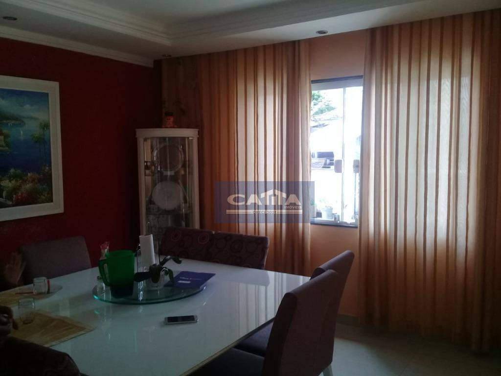 Sobrado à venda com 3 quartos, 320m² - Foto 10