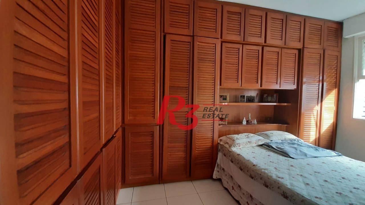 Apartamento à venda com 3 quartos, 152m² - Foto 10