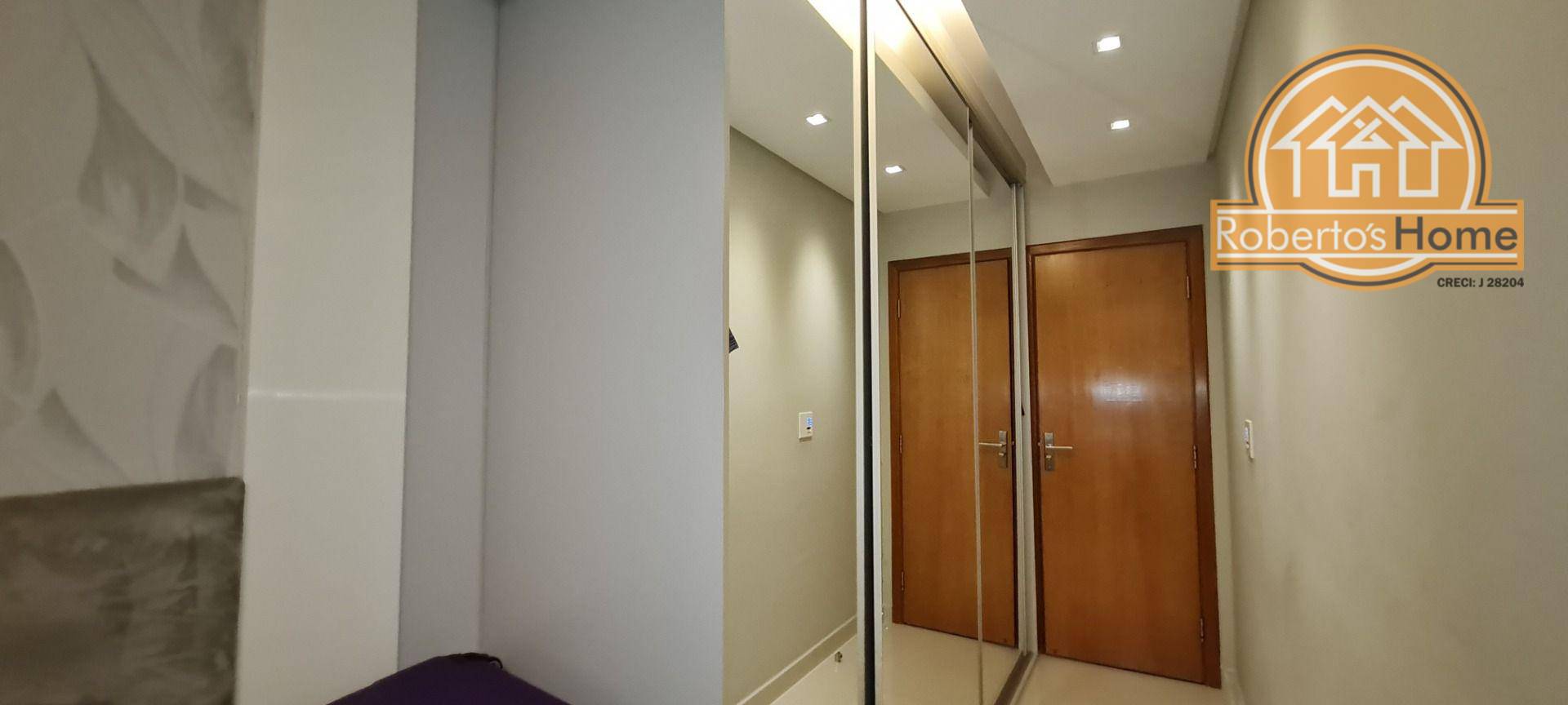 Apartamento à venda com 3 quartos, 188m² - Foto 19