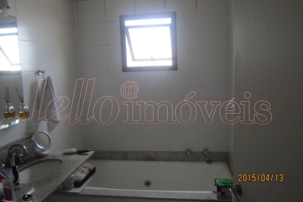 Apartamento à venda com 5 quartos, 190m² - Foto 6