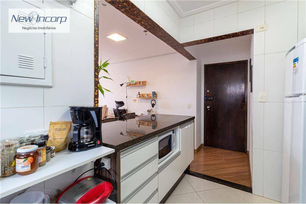 Apartamento à venda com 1 quarto, 44m² - Foto 16