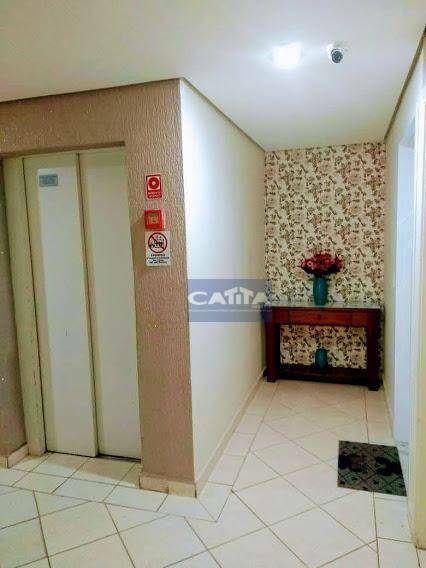 Apartamento à venda com 2 quartos, 48m² - Foto 14