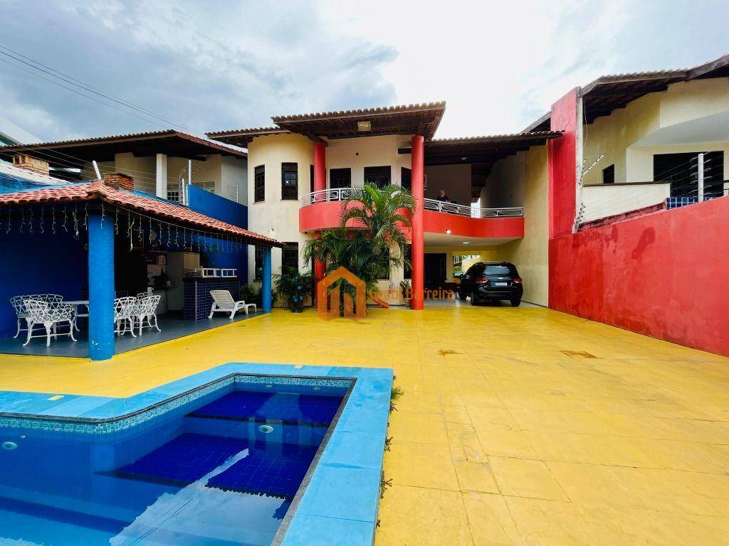 Casa de Condomínio à venda com 5 quartos, 236m² - Foto 6