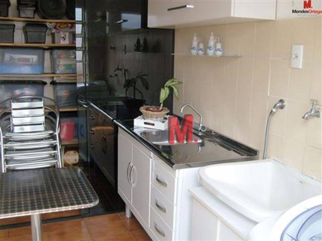 Apartamento à venda com 3 quartos, 128m² - Foto 40